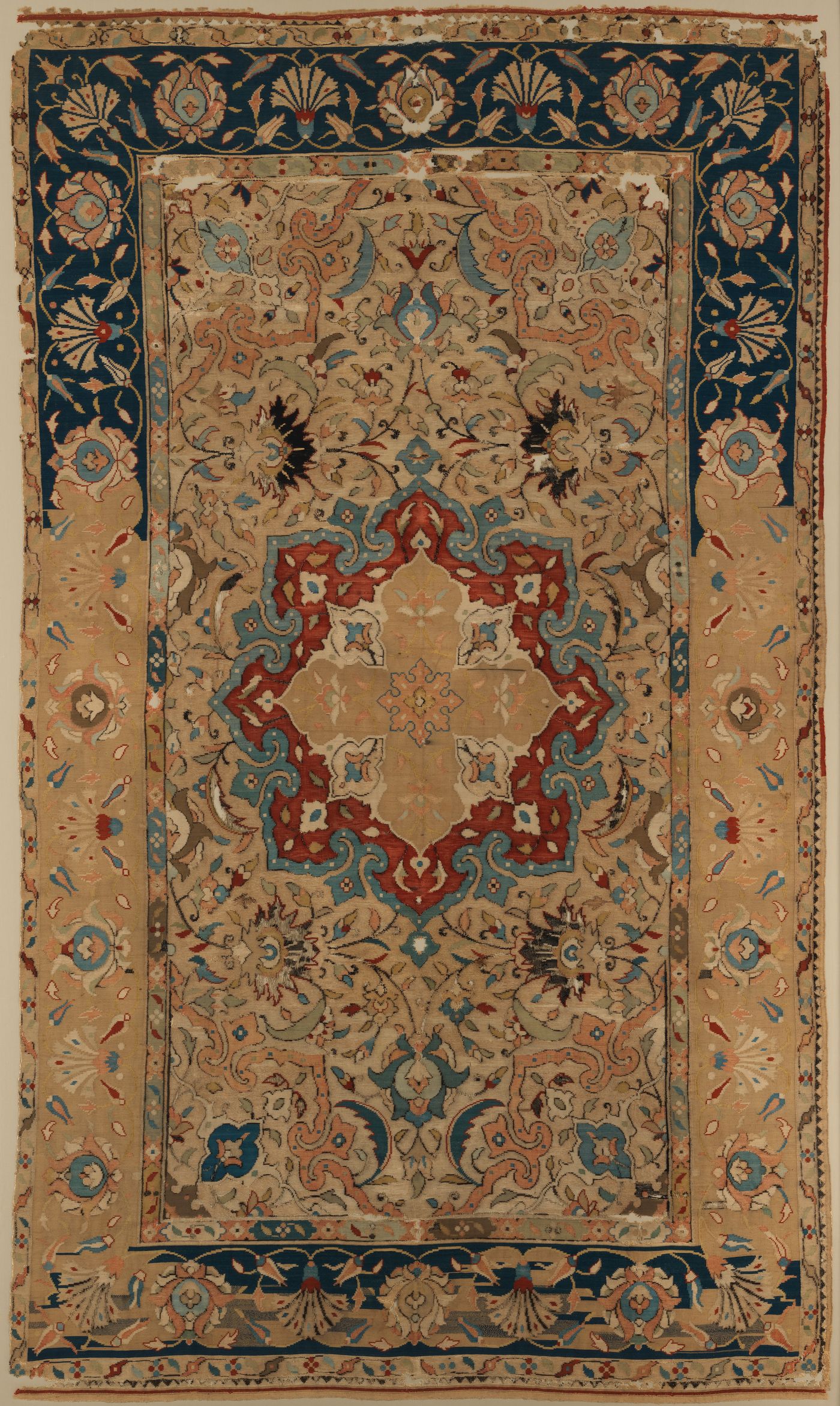 Carpets & Textiles