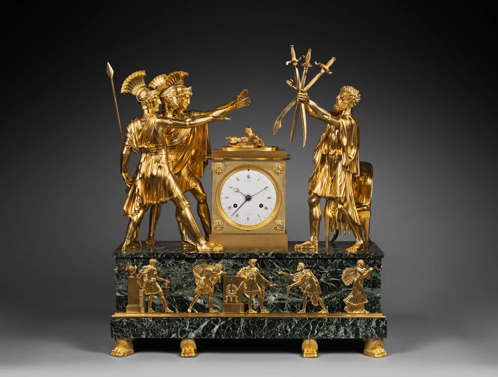 European Antiques