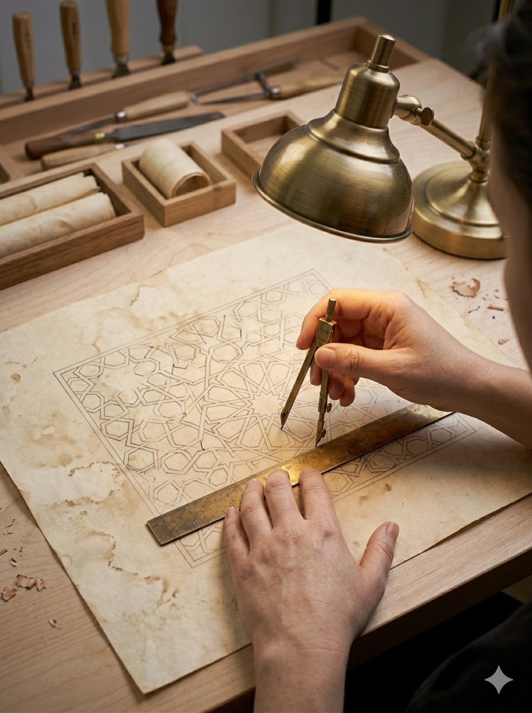 Design & Drawing